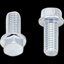 Load image into Gallery viewer, BOLT M6-1.0x14 8mm Hex Flange Bolt  (10Pk) 024-10614