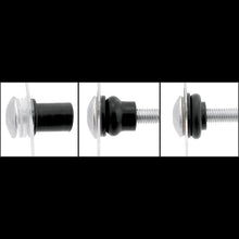 Load image into Gallery viewer, BOLT Windscreen Fasteners (Kt) 2009-WSF