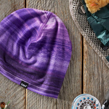 Load image into Gallery viewer, ZAN HEADGEAR BEANIE SPORTFLEX SERIES BLACK WHLL114