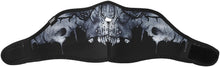 Load image into Gallery viewer, ZANheadgear WNFM417H Unisex-Adult Half Mask (Neoprene Midnight Skull)(Multicolor, One Size)