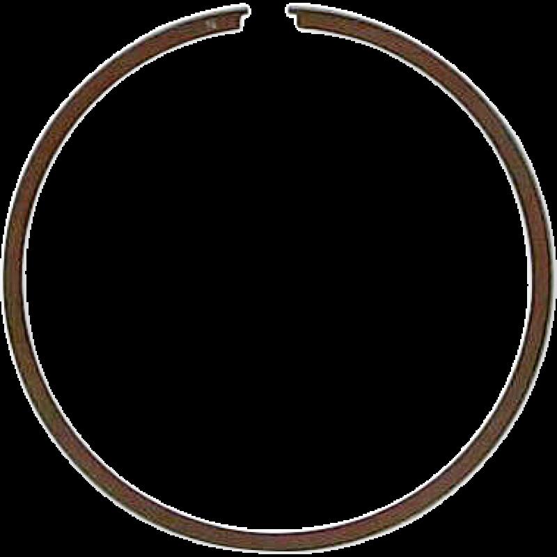 WISECO PISTON 56.00mm RINGSET 2205CS WISECO 2205CS