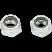 Load image into Gallery viewer, BOLT M8-1.25 Nylon Locking Nut (10Pk) 021-30800