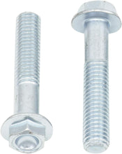 Load image into Gallery viewer, BOLT M8-1.25x45 10mm Hex Flange Bolt (10Pk) 024-20845