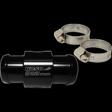 Load image into Gallery viewer, KOSO NORTH AMERICA WATER TEMP W-22MM ADAPT BA074200-22