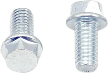 Load image into Gallery viewer, BOLT M8-1.25x45 10mm Hex Flange Bolt (10Pk) 024-20845