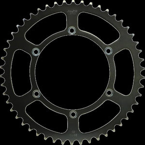 SUNSTAR SPROCKETS 520-50T STEEL REAR SPROCKET 2-361950