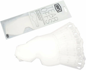 100% ACCURI YOUTH STANDARD TEAR-OFFS - 20 PK 59019-00001