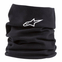 Load image into Gallery viewer, ALPINESTARS (ROAD) NECK WARMER BK 4758614-10