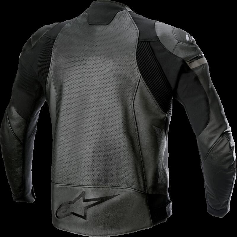 ALPINESTARS (ROAD) JACKET GP-FORC-AIR B/B 48 3100722-110048