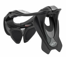 Load image into Gallery viewer, ALPINESTARS NECK SUPPORT BIO BG XS/M 6500019-105-XSM