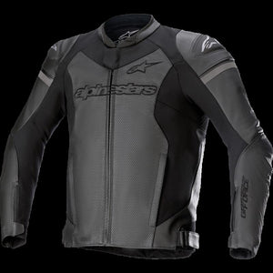 ALPINESTARS (ROAD) JACKET GP-FORC-AIR B/B 48 3100722-110048