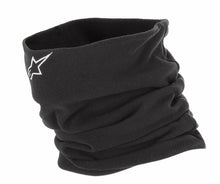 Load image into Gallery viewer, ALPINESTARS (ROAD) NECK WARMER BK 4758614-10