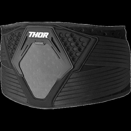 THOR BELT GUARDIAN BK L/XL 2703-0154