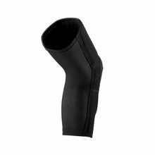 Load image into Gallery viewer, 100% TERATEC PLUS KNEE GUARD BLACK XL 70005-00004