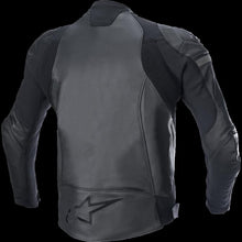 Load image into Gallery viewer, ALPINESTARS (ROAD) JACKET GP FORCE BK/BK 48 3100822-1100-48