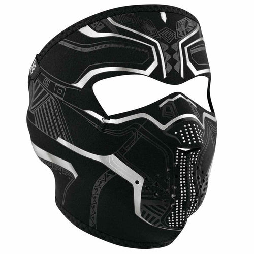 ZAN HEADGEAR FULL FACE MASK NEOPRENE PROTECTOR WNFM427