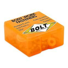 Load image into Gallery viewer, BOLT KTM Full Plastics Fastener (Kt) KTM-131785SX