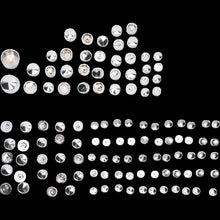Load image into Gallery viewer, DRAG SPECIALTIES COVERS BOLT 09-10 FLHT CHR 352112