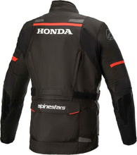 Load image into Gallery viewer, ALPINESTARS (ROAD) JACKET ANDES HON BK S 3207421-10-S