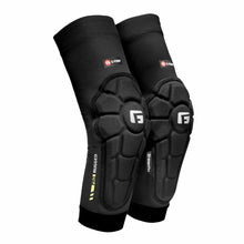 Load image into Gallery viewer, G-FORM PRO RUGGED 2 ELBOWGD BK XS EP3502012
