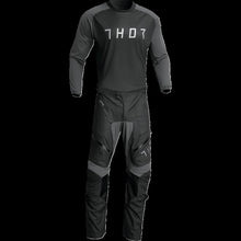 Load image into Gallery viewer, THOR JERSEY TERRAIN BK/CH XL 2910-7163