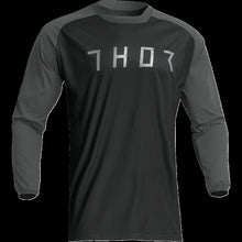 Load image into Gallery viewer, THOR JERSEY TERRAIN BK/CH XL 2910-7163