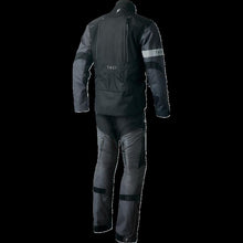 Load image into Gallery viewer, THOR JERSEY RANGE BK/HEATHR XL 2910-7479