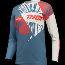 Load image into Gallery viewer, THOR JSRY WMN SCTR SPLT T/W XL 2911-0298