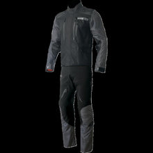 Load image into Gallery viewer, THOR JERSEY RANGE BK/HEATHR SM 2910-7476