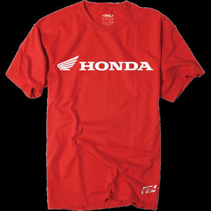 FACTORY EFFEX-APPAREL TEE HONDA HORIZNTL RD XL 15-88334