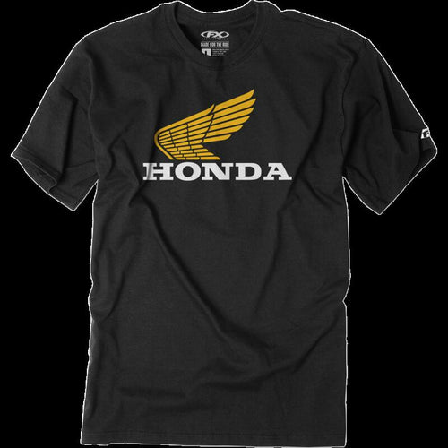 FACTORY EFFEX TEE HONDA CLASSIC CHAR 2X 22-87318