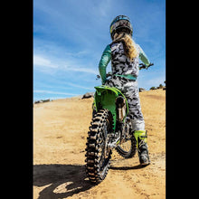 Load image into Gallery viewer, THOR JERSEY WMN SPORT SHADOW TEAL SM 2911-0321