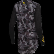 Load image into Gallery viewer, THOR JERSEY WMN SPORT SHADOW BK MD 2911-0327