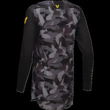 Load image into Gallery viewer, THOR JERSEY WMN SPORT SHADOW BK MD 2911-0327