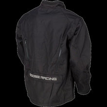 Load image into Gallery viewer, MOOSE RACING SOFTGOODS JACKET QUALIFIER BK LG 2920-0638