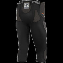 Load image into Gallery viewer, ICON PANT FA COMPRESSION BK XL 2940-0342