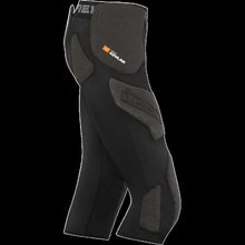 Load image into Gallery viewer, ICON PANT FA COMPRESSION BK 2X 2940-0343