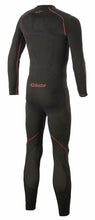 Load image into Gallery viewer, Alpinestars Ride Tech Lite 1 Pc Undersuit Black MD/LG - Motomike Canada