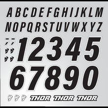 Load image into Gallery viewer, THOR ID KIT THOR JERSEY 2950-0040