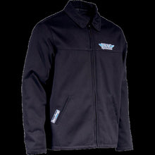 Load image into Gallery viewer, THROTTLE THREADS DRAG JACKET BLACK X-LARGE 3001-0262