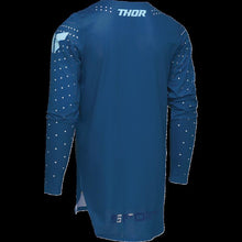 Load image into Gallery viewer, THOR JERSEY YTH SPORT BRAVE BLUE LG 2912-2537