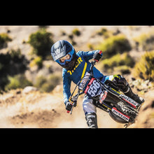 Load image into Gallery viewer, THOR JERSEY YTH SPORT BRAVE BLUE LG 2912-2537