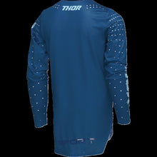 Load image into Gallery viewer, THOR JERSEY YTH SPORT BRAVE BLUE LG 2912-2537