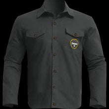 Load image into Gallery viewer, THOR JACKET THOR  BLACK MD 2920-0709