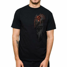 Load image into Gallery viewer, LETHAL THREAT TEE KNOWDRKNESS BLK 4X LT20902-4XL