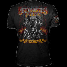 Load image into Gallery viewer, LETHAL THREAT TEE VV THREE B BLK LG VV40163L