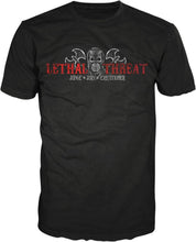 Load image into Gallery viewer, LETHAL THREAT TEE EXECUTIONER BLK XL LT20738XL