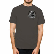 Load image into Gallery viewer, LETHAL THREAT TEE KILLEDLUST GRY 4X LT20903-4XL