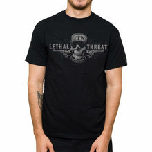 Load image into Gallery viewer, LETHAL THREAT TEE FRIENDORFOE BLK 2X LT20904XXL