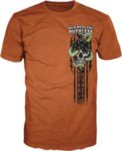 Load image into Gallery viewer, LETHAL THREAT TEE RUNRUTHLESS ORG 2X LT20897XXL